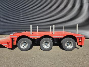 EURO-48-03 / EXTENDABLE / REMOVABLE NECK